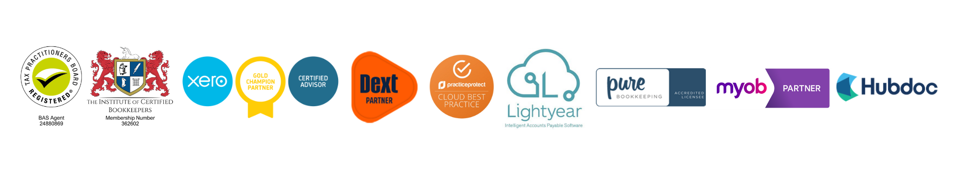 Updated Partner Logo