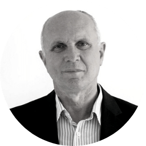 Otto Cserhalmi