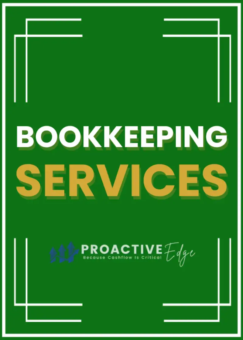 bookkeeping services